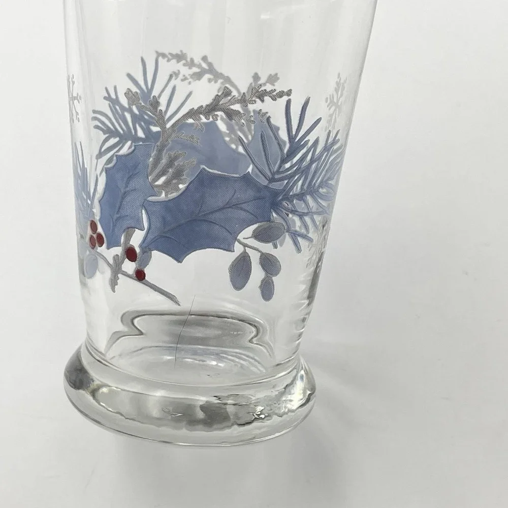 Pfaltzgraff 2004 clear